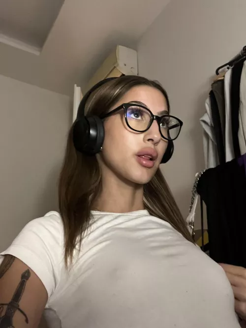 If we were roommates we would fuck daily by PurpleClasss