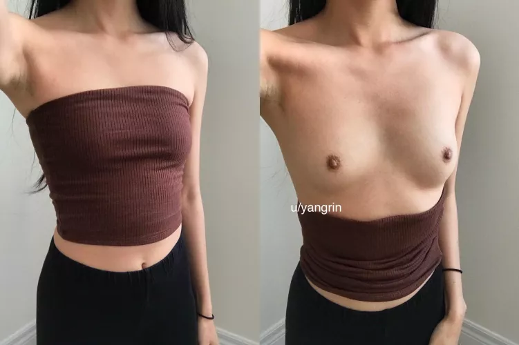 i’ll let you fulfill your fantasies with me by yangrin