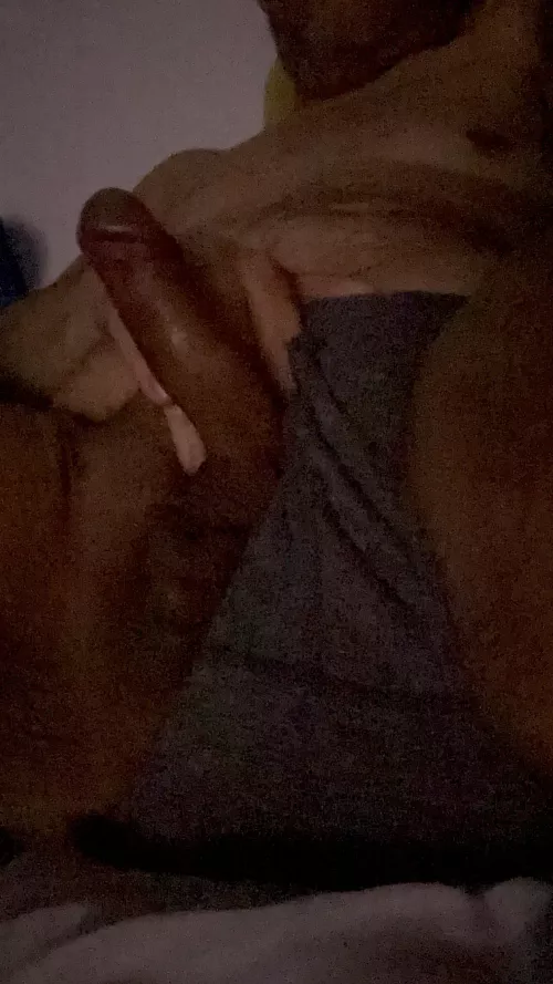 In the dark (43) by Gustavop36