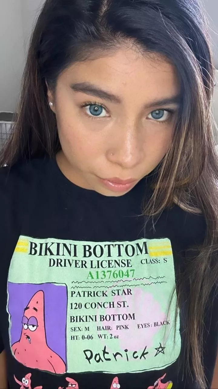 IUTR 🧿 posted by OGFrosty98