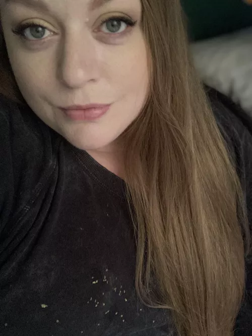 Just stopping by to say hello again by BeAGoodPetForMK