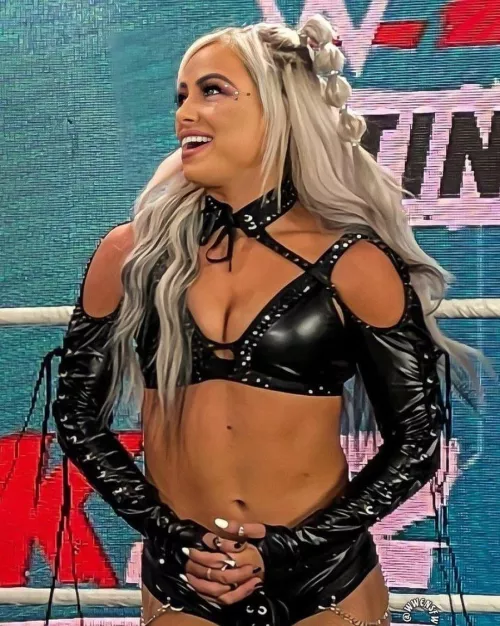 Liv Morgan by Individual_Trainer_6