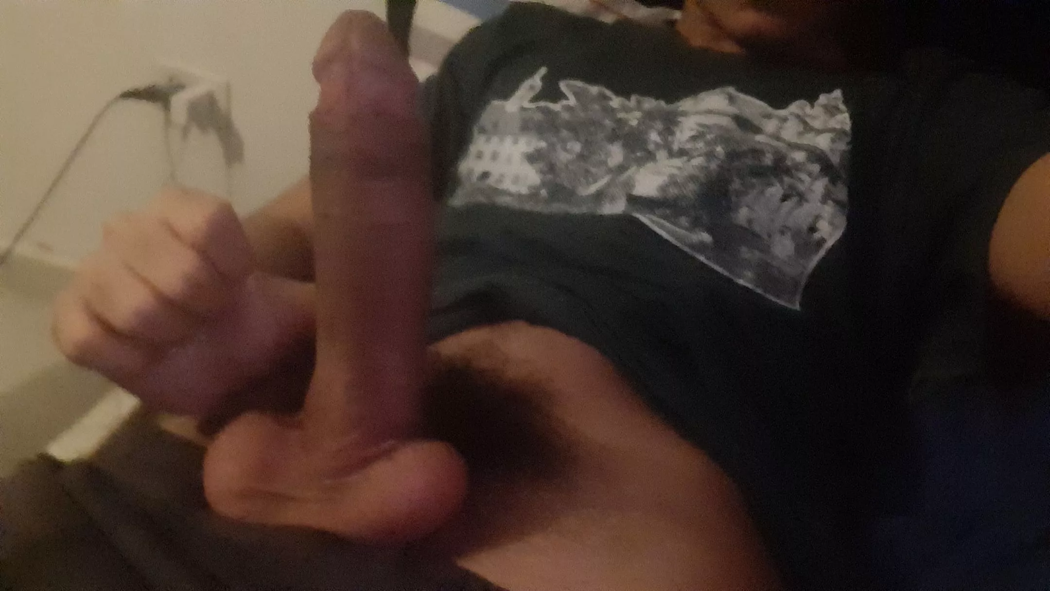 Long enough for 18 years old? posted by ddthunder80