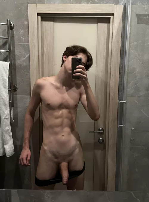 Male or female, would you suck it? by marsel_cutie