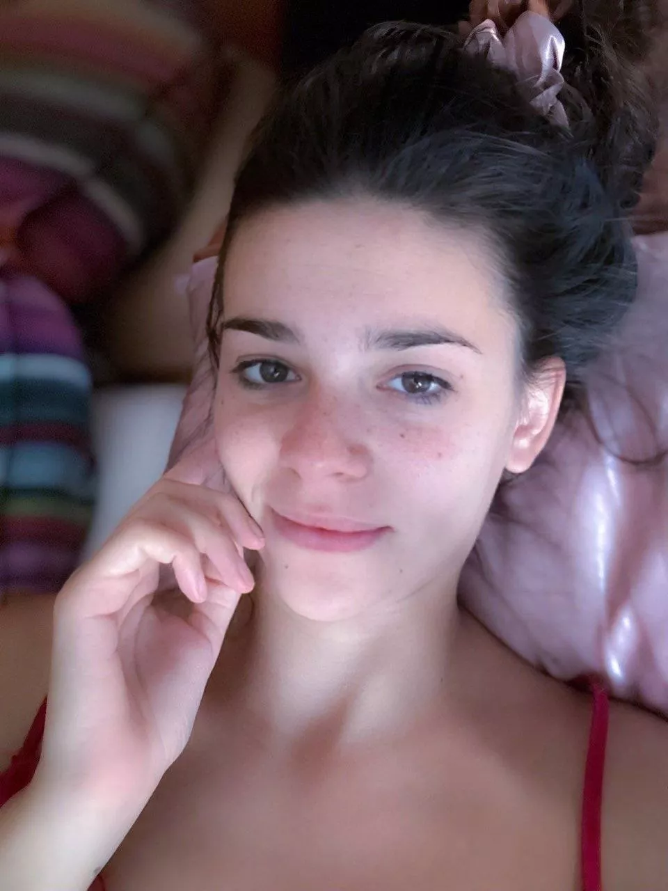 Me and my naughty thougts after class [f22] posted by Zippydinocrash