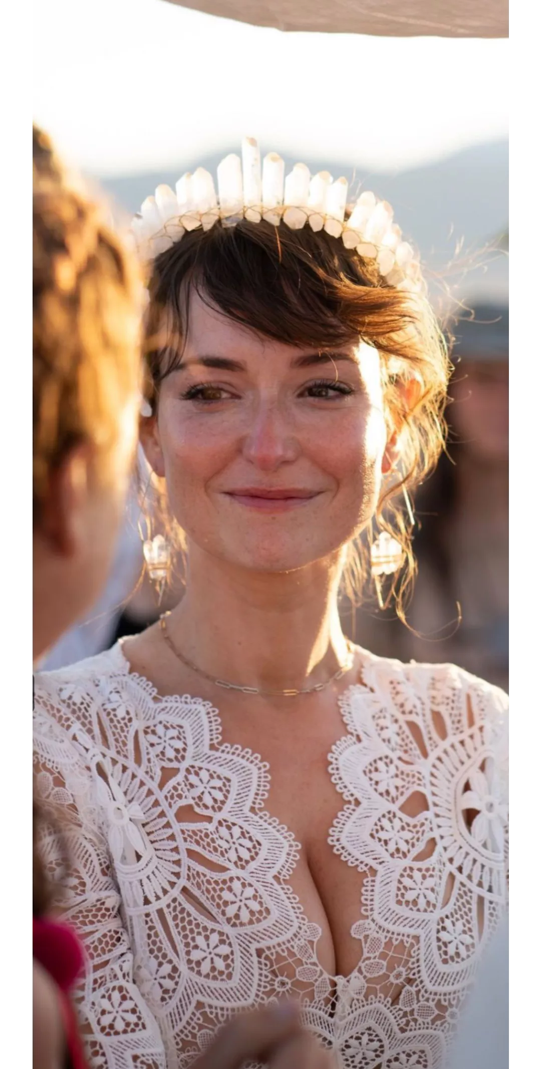 Milana Vayntrub posted by Holiday_Gas3572