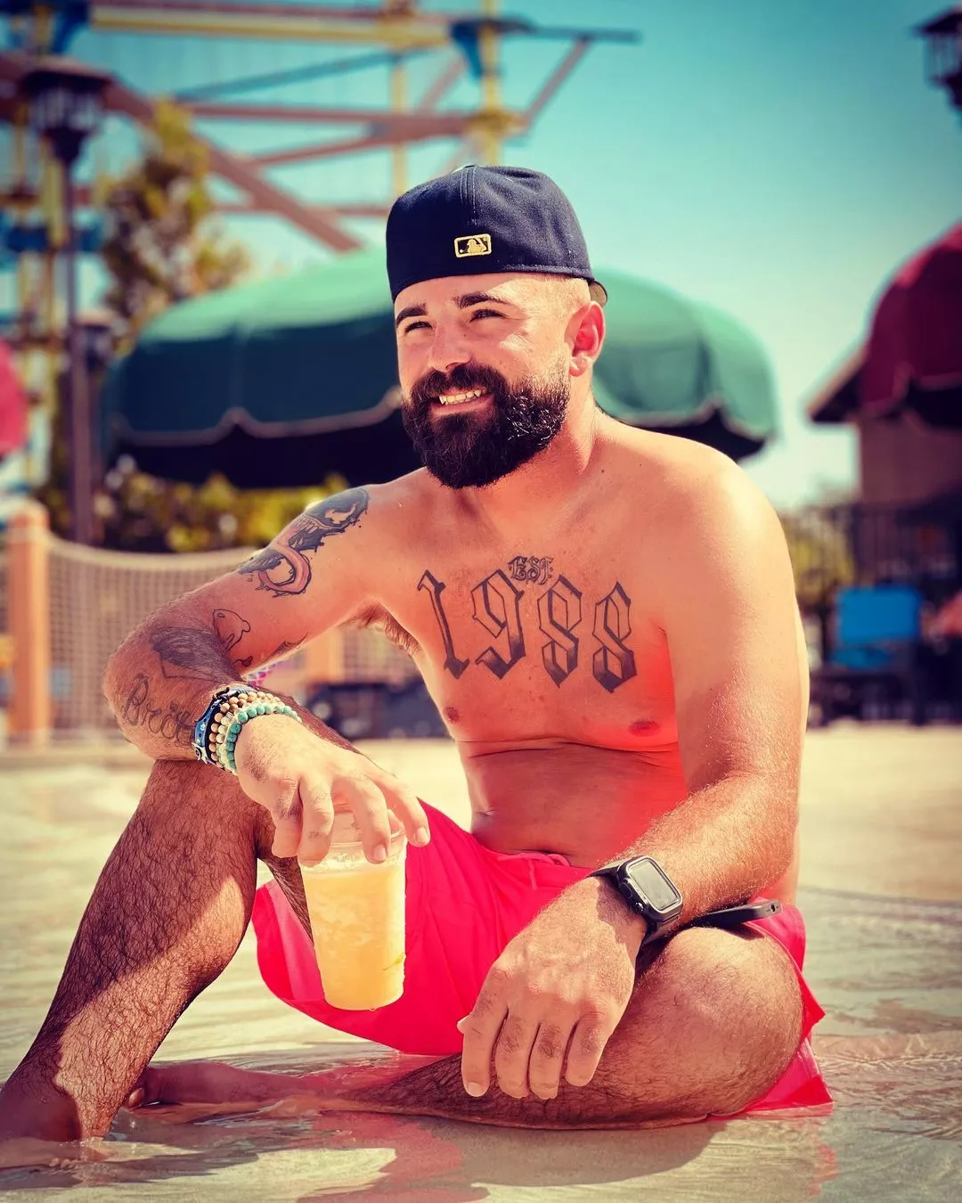 Missing going to beach [36] posted by sexypantsa_