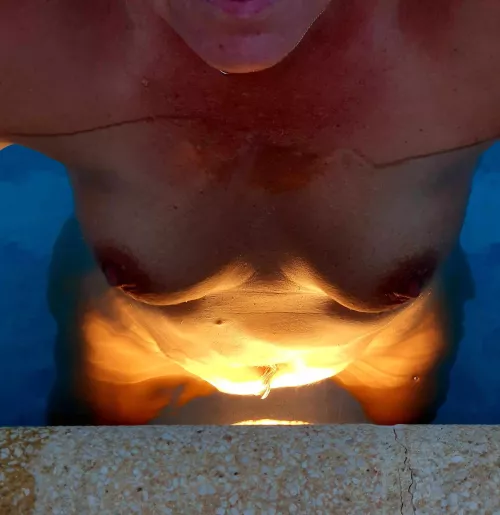 Morning dipp... by mtake225