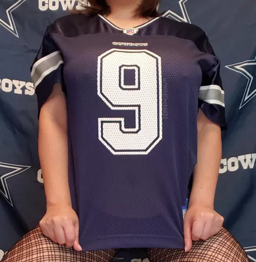 My Boys got that dominant D by WildOrchid31