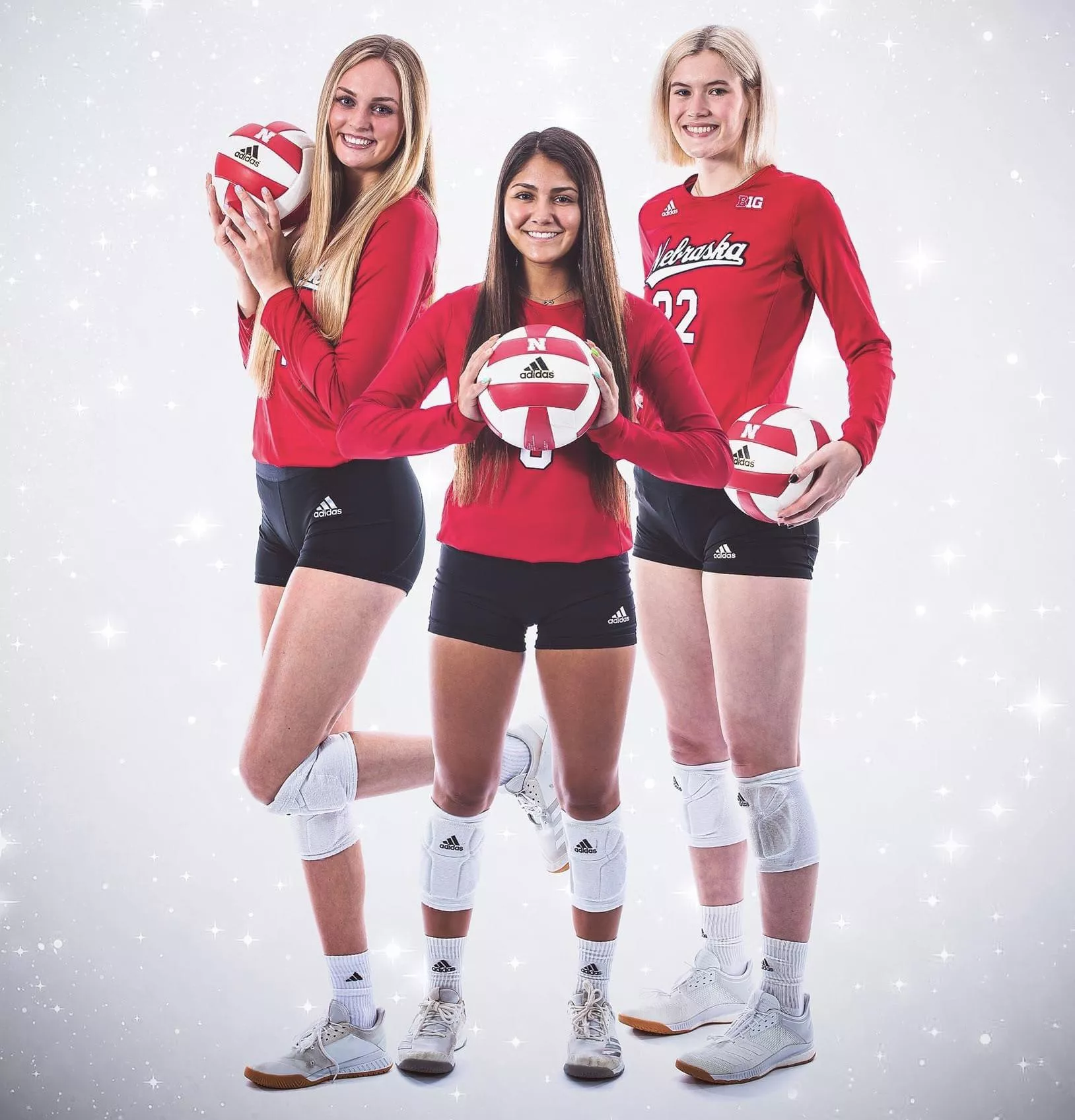 Nebraska Trio posted by thebababooey