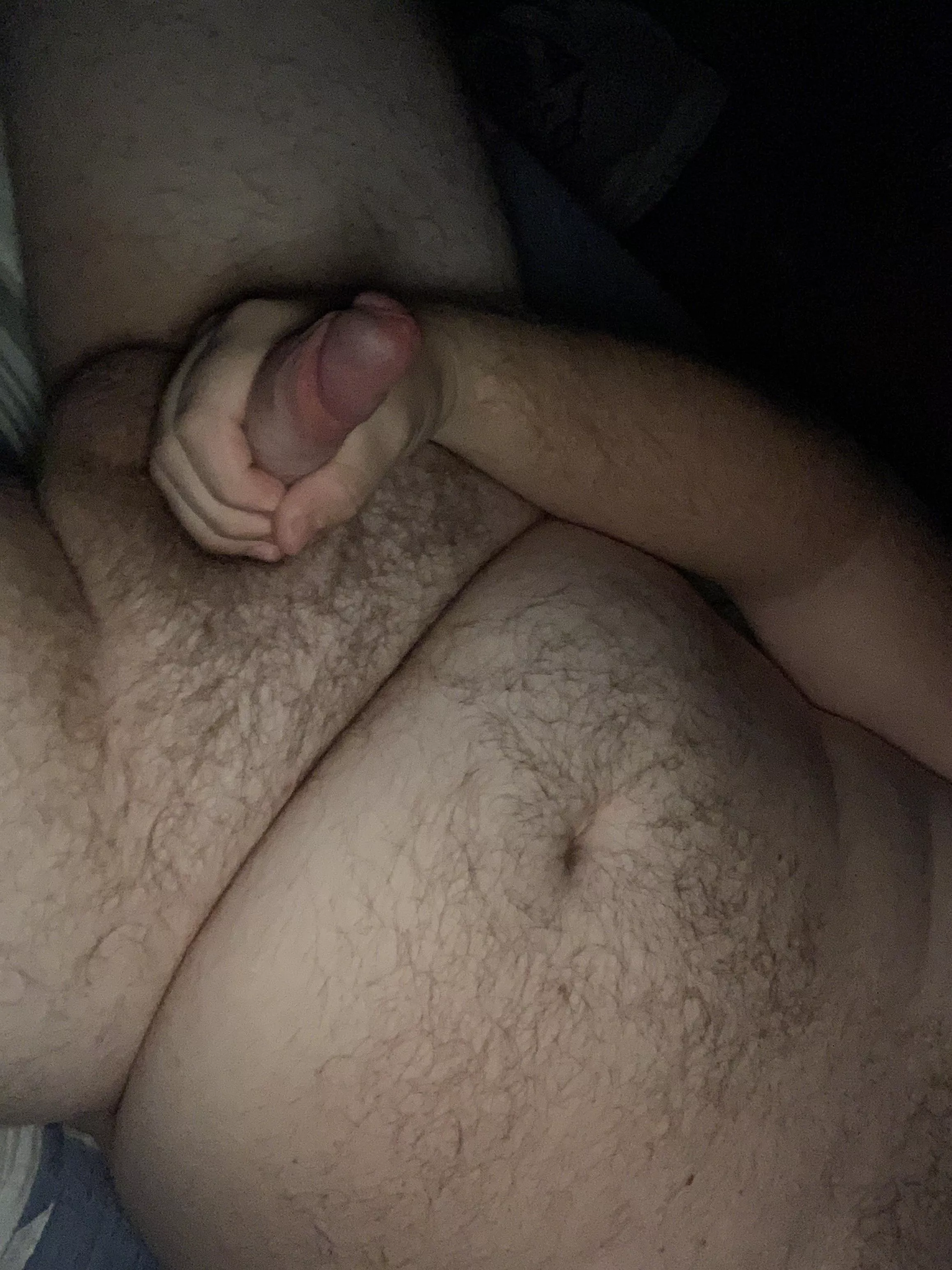 Need a hand posted by thinker555