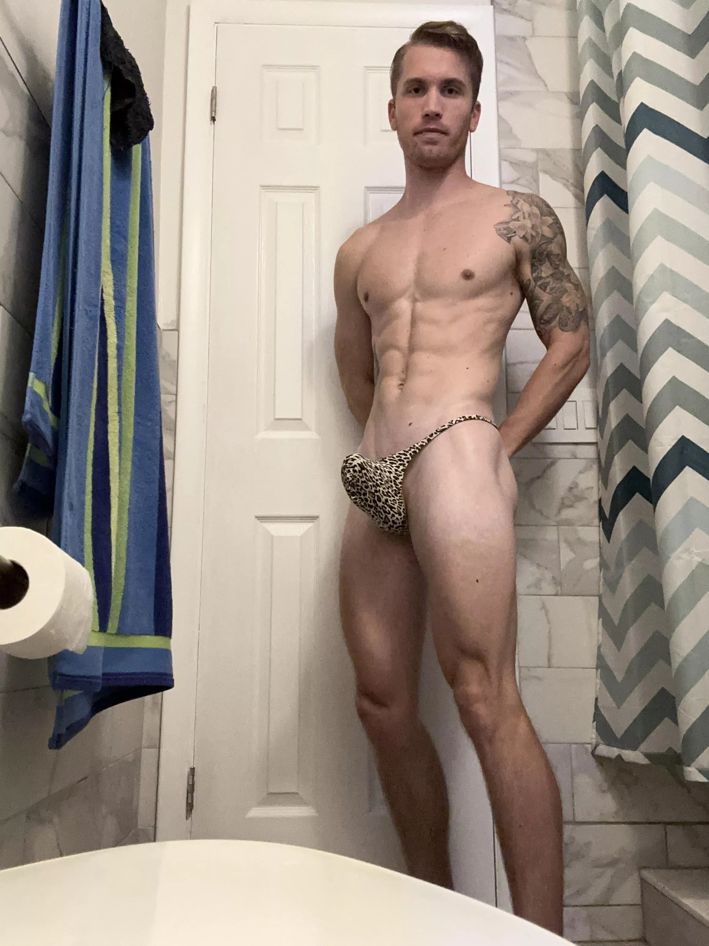 New pair posted by Horny_Shamrock_69