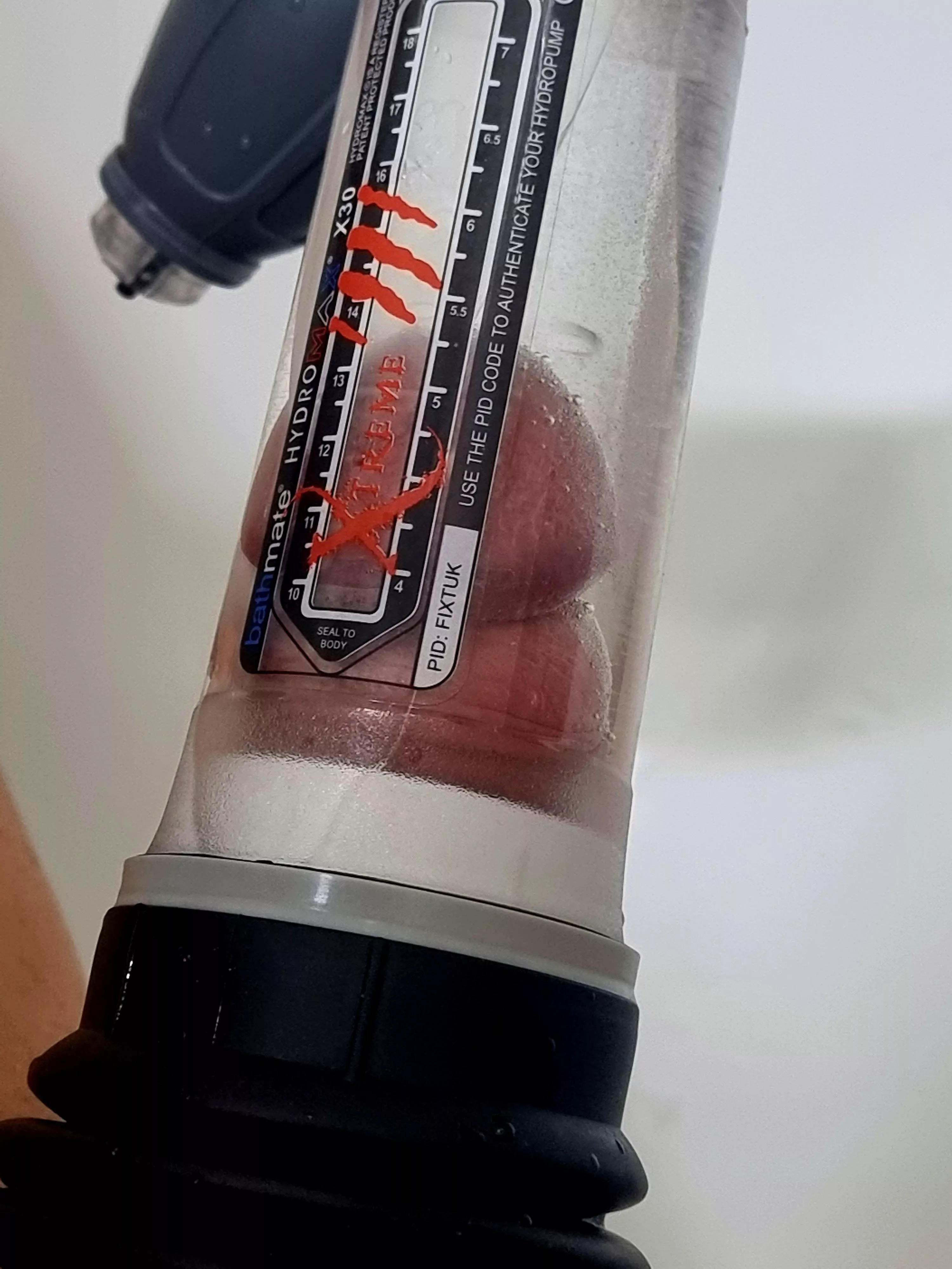 Newbie pumping posted by Natural_Interaction7