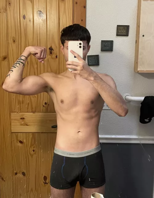 Pull them down by Electronic_Power7152