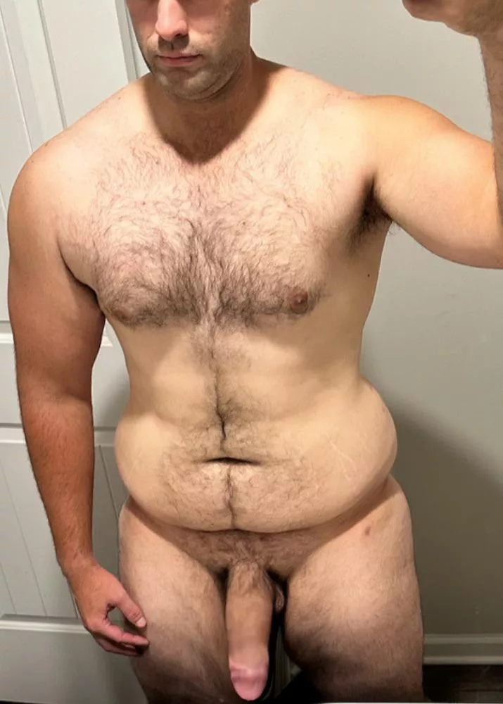 Should I let it keep growing? posted by SirCumsTooMuch825