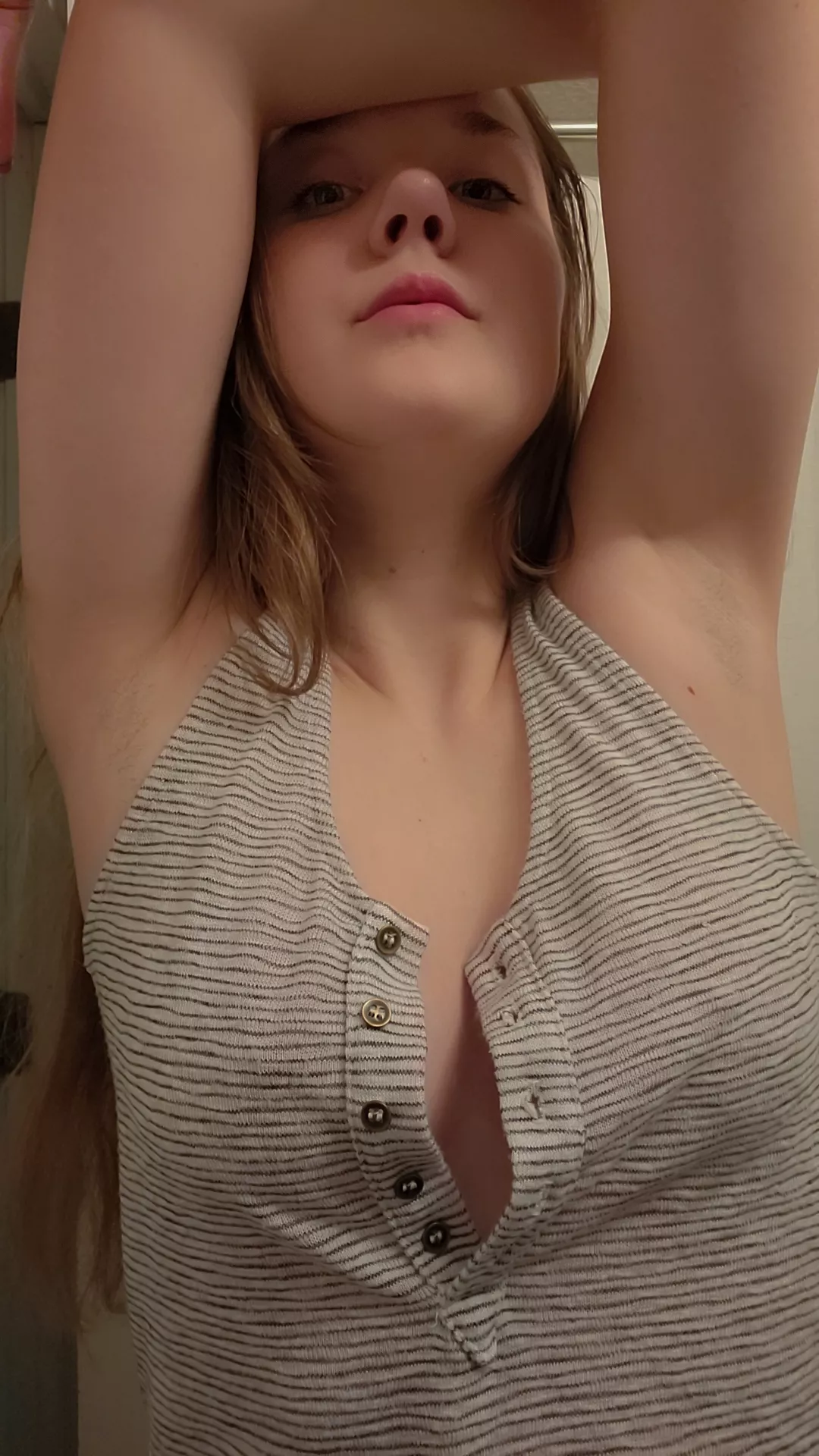 Should I shave posted by Sableheart7249