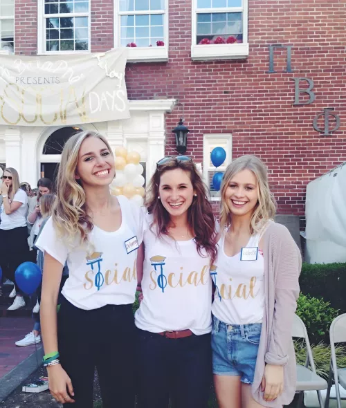 Sorority Girls by Livid-Possession34