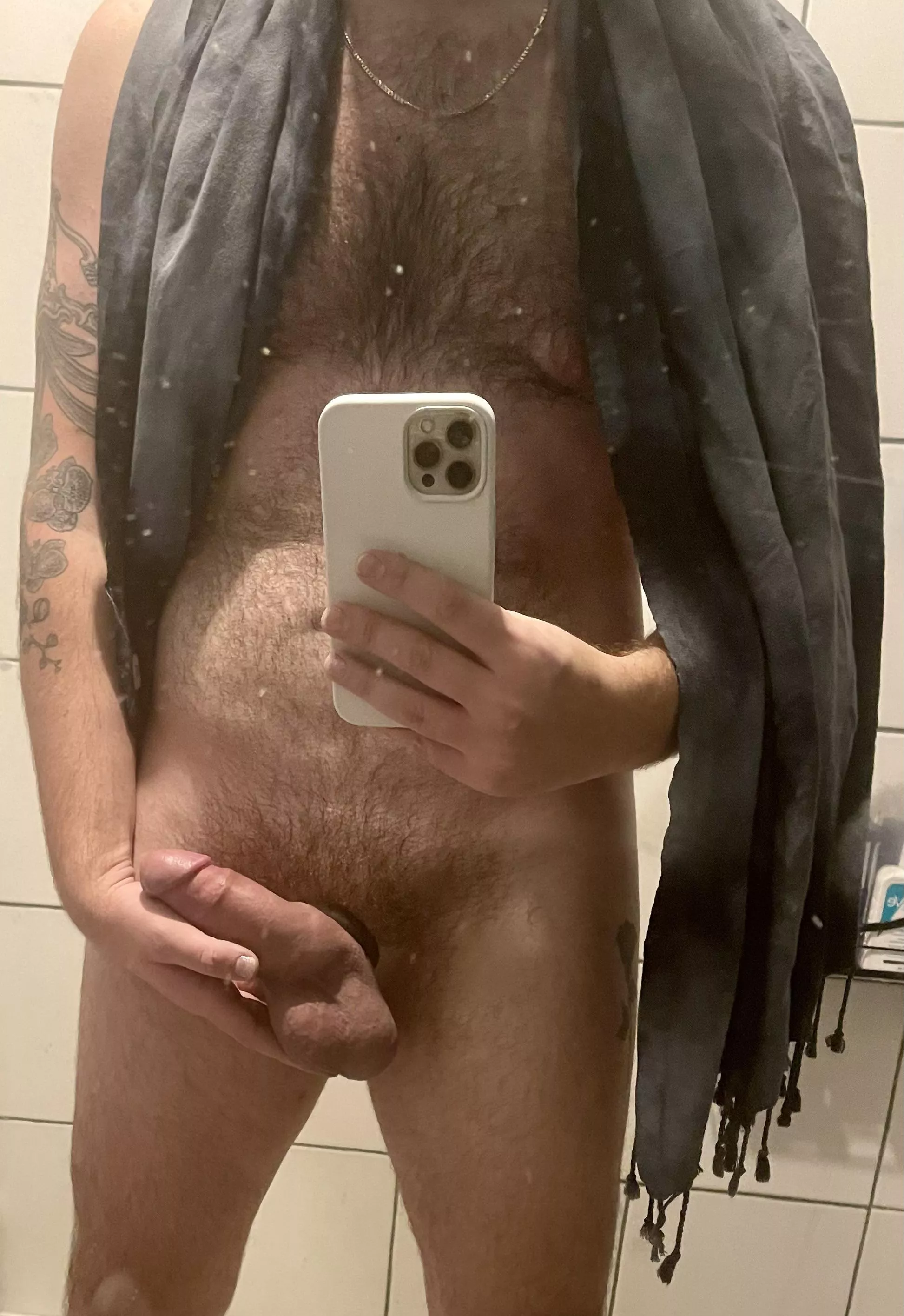 Take a handful posted by BoMaverick