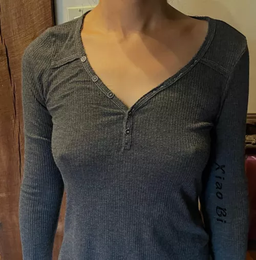 The lingering stares were exactly what I hoped for:) by xiao_bi