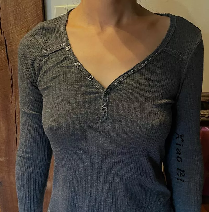 The lingering stares were exactly what I hoped for:) posted by xiao_bi