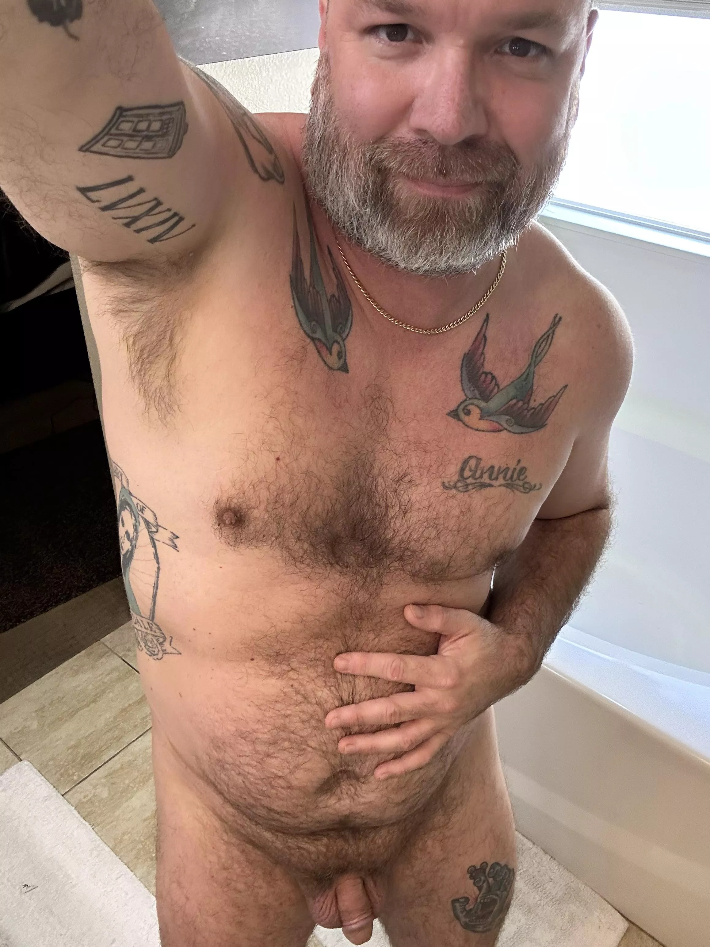 VegasDaddyBear (47) posted by vegasdaddybear702