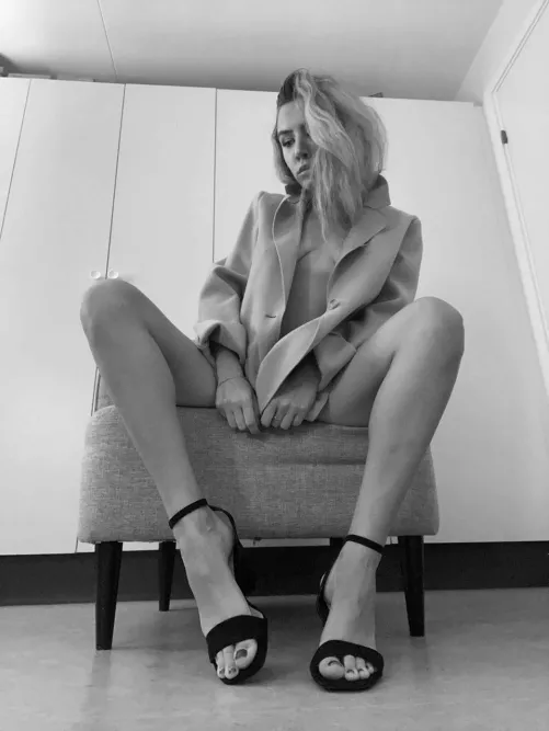 Want to ignite some passionate sparks tonight? by SheathedFraxinus360