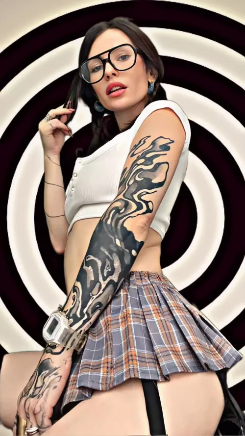 We can experience real pleasure as a couple. by TurboNessa