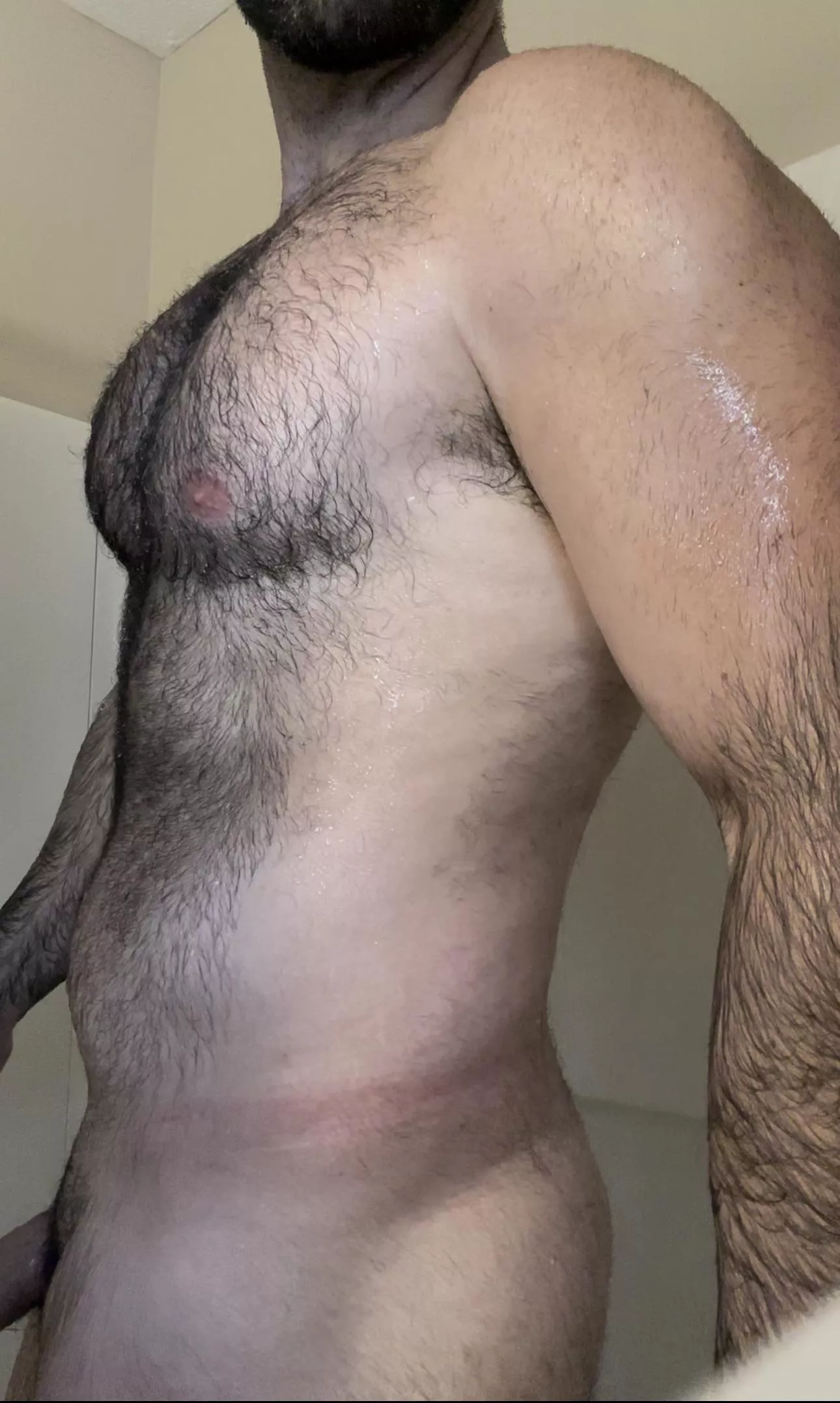 Wet fur posted by Healthy-Magician-172