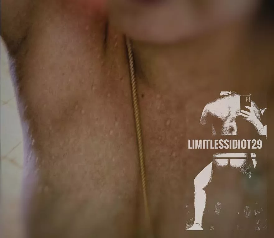 What are your shower thoughts 🤔 posted by limitlessidiot29