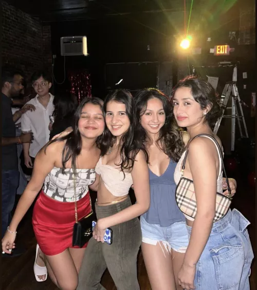 Which Indian in US? by cjdemo