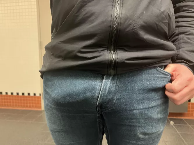 Work boners by Rocketman992