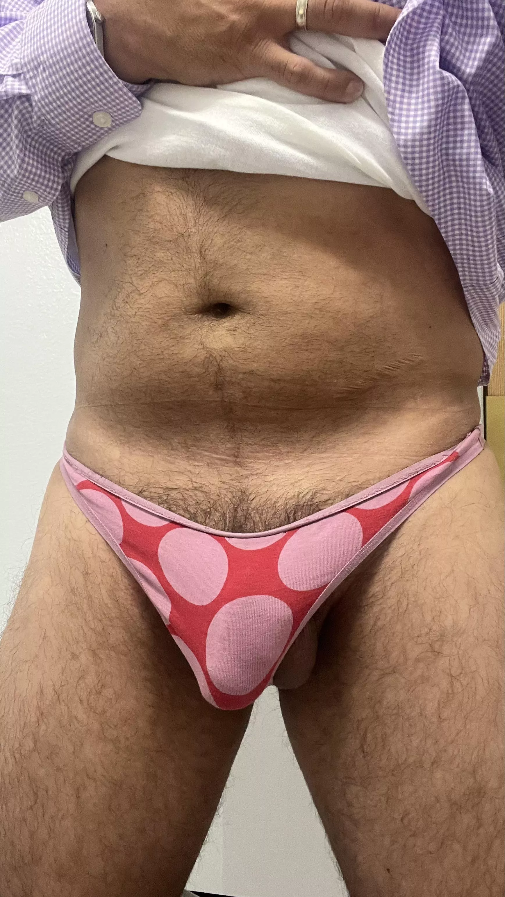 Work wear🤗 posted by PhotographGlass956