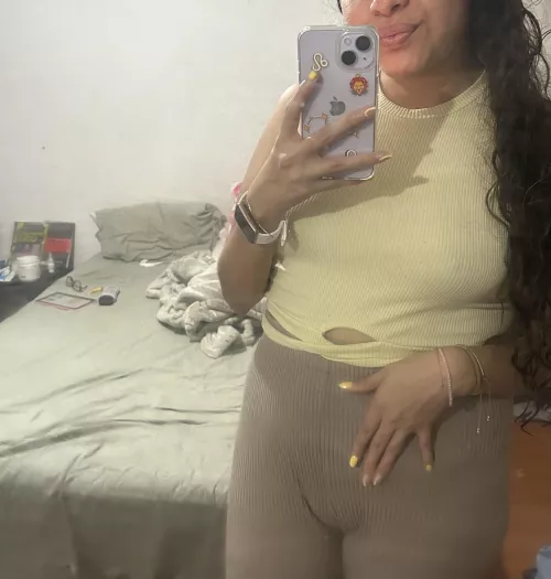 Working from home outfit 💕🫶🏽wish you were here with me by Latin-foxxygirl-3029