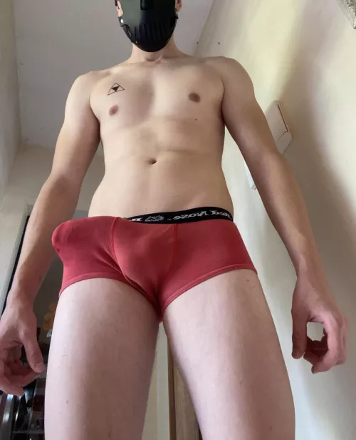 would you let a 20y twunk boy top you? by kevsanderx