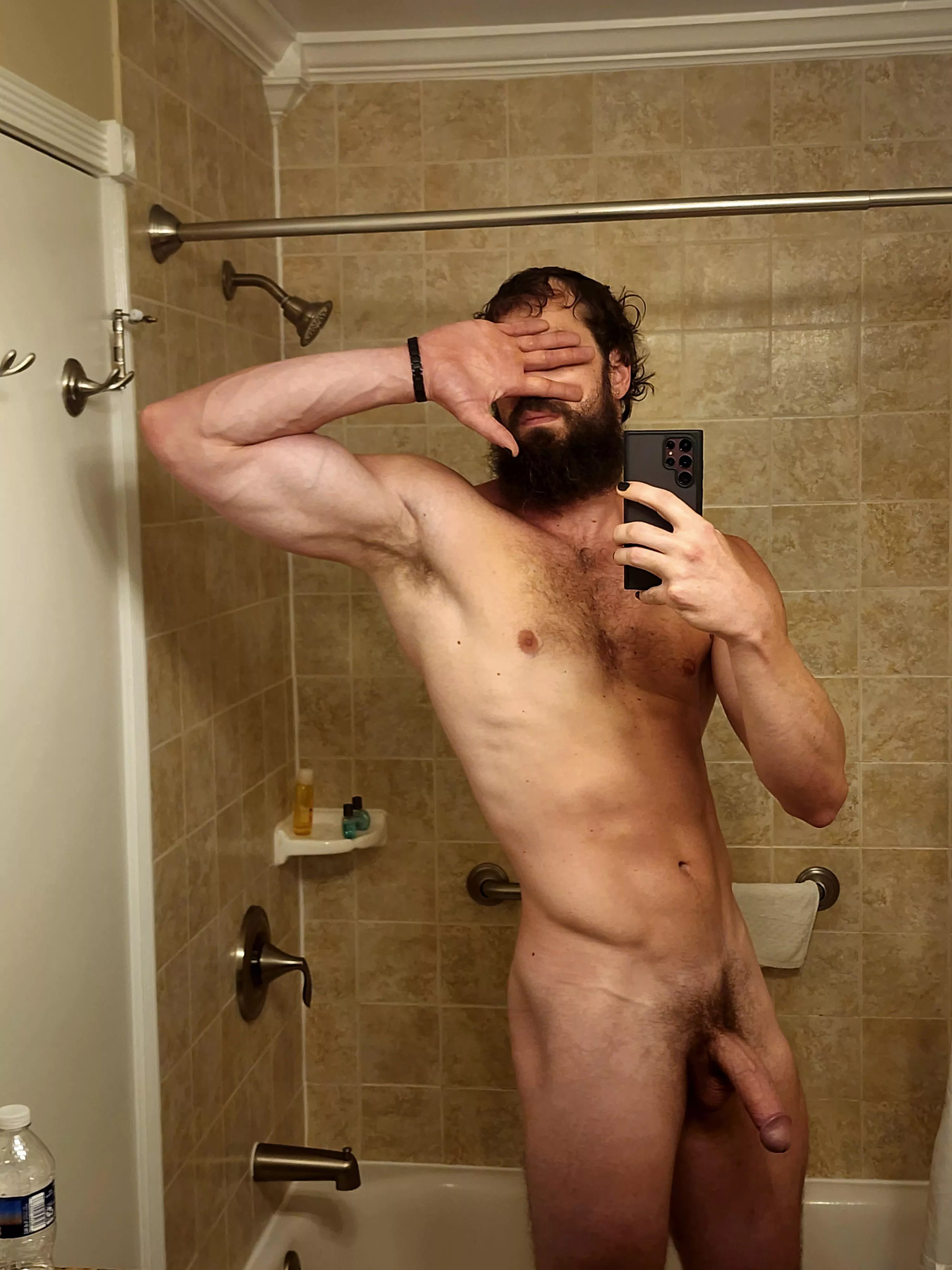 32-Hung daddy LF boytoy to punish posted by NattyGodGrant