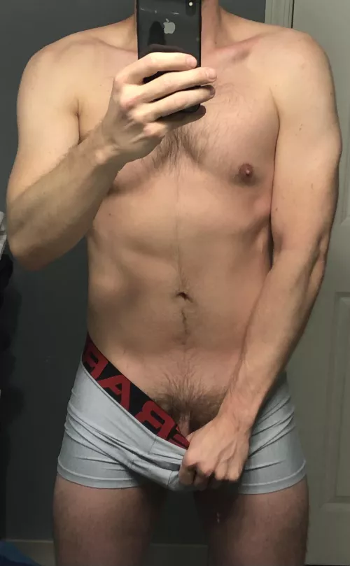 [41] married dilf who is straight irl but gets bi af online by throwawaycaratcake