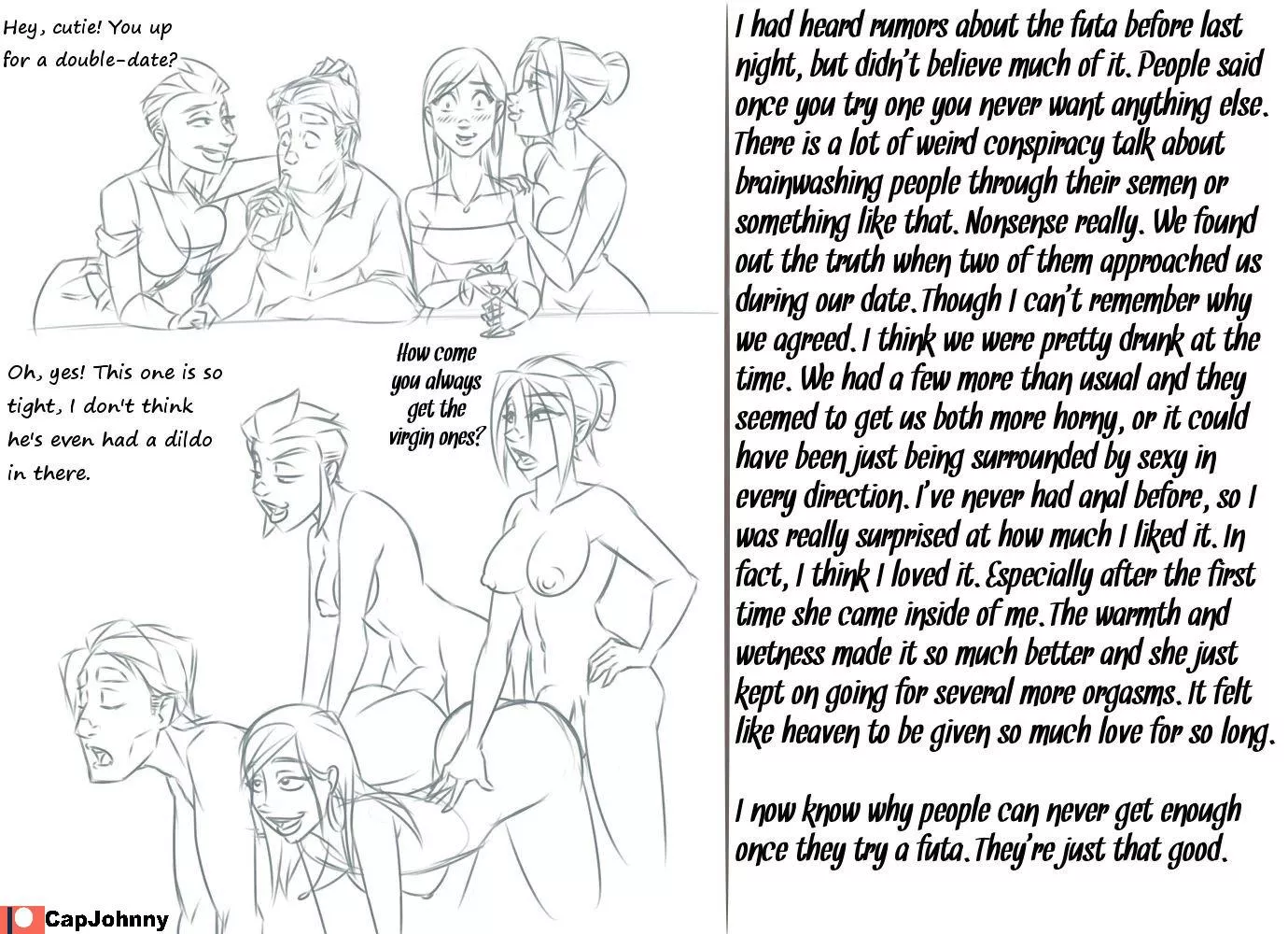 A few to many drinks posted by Semxybest