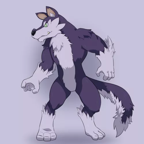 A new one called mixwolf by PsychologicalAide531