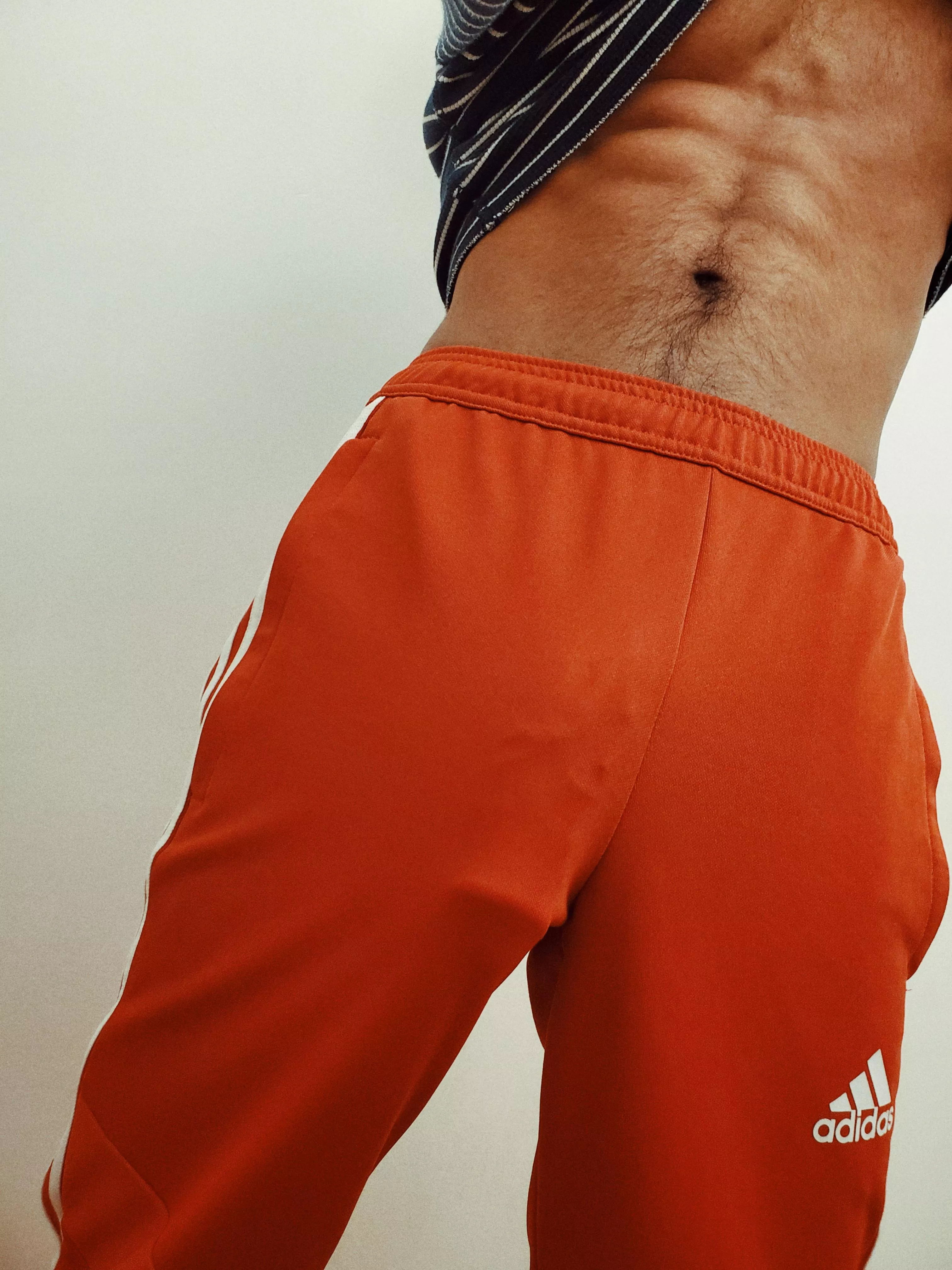 Adidas - All in or nothing. posted by SmoothCremeAnal