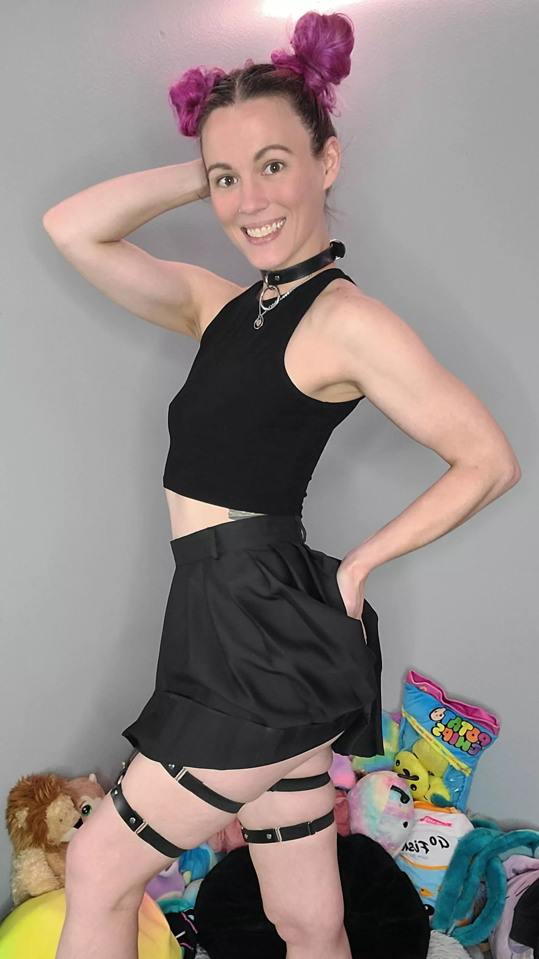 All smiles posted by xo_Emmarose_xo