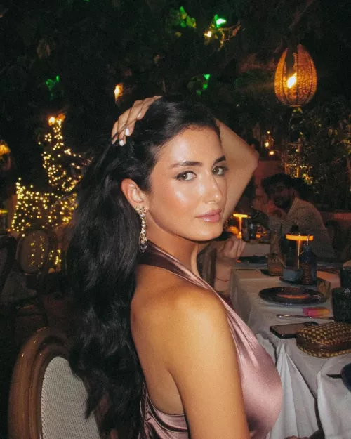 Ariel Frenkel ... by BusyFlower9