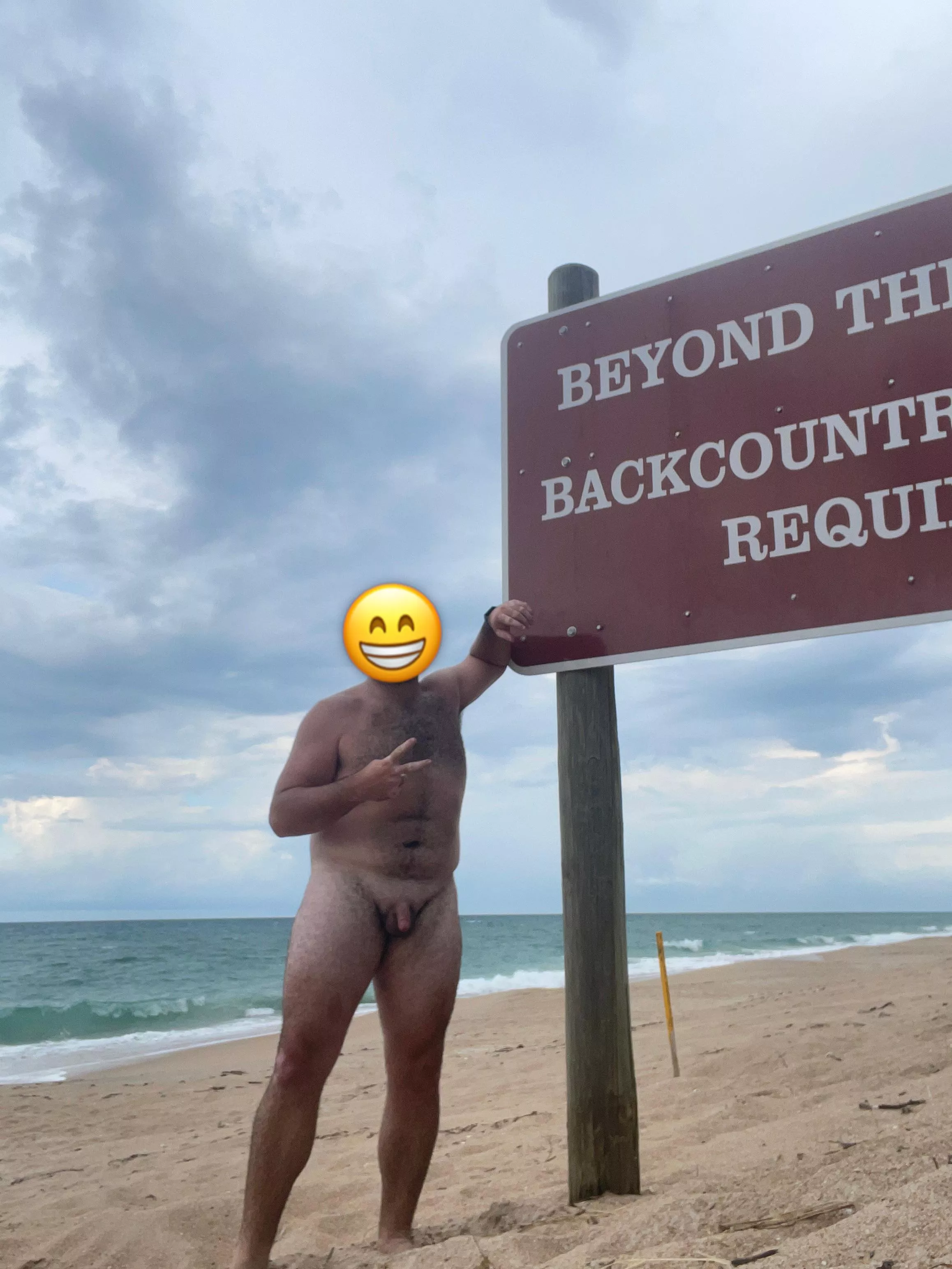 Best kind of beach day posted by beachforshore