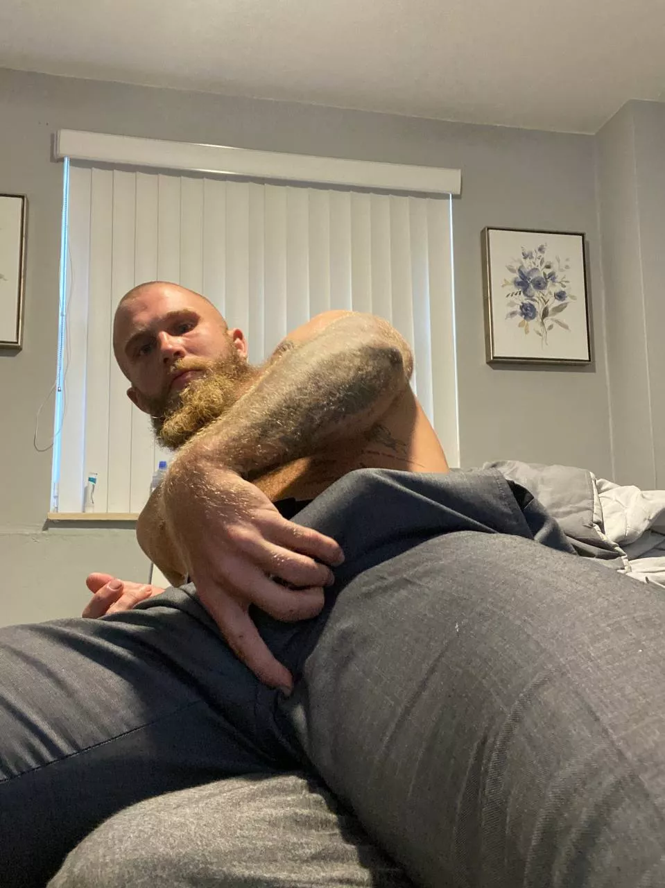 Can you tell I’m hard at work today? posted by stephenkemp05