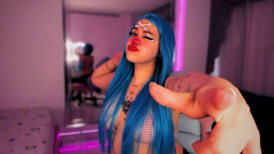 ¡Captain buggy! [albaandthayron] by albaandthayron