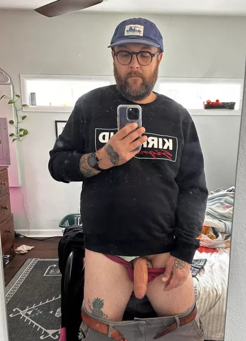 Costco daddy by Quick-Armadillo-9617