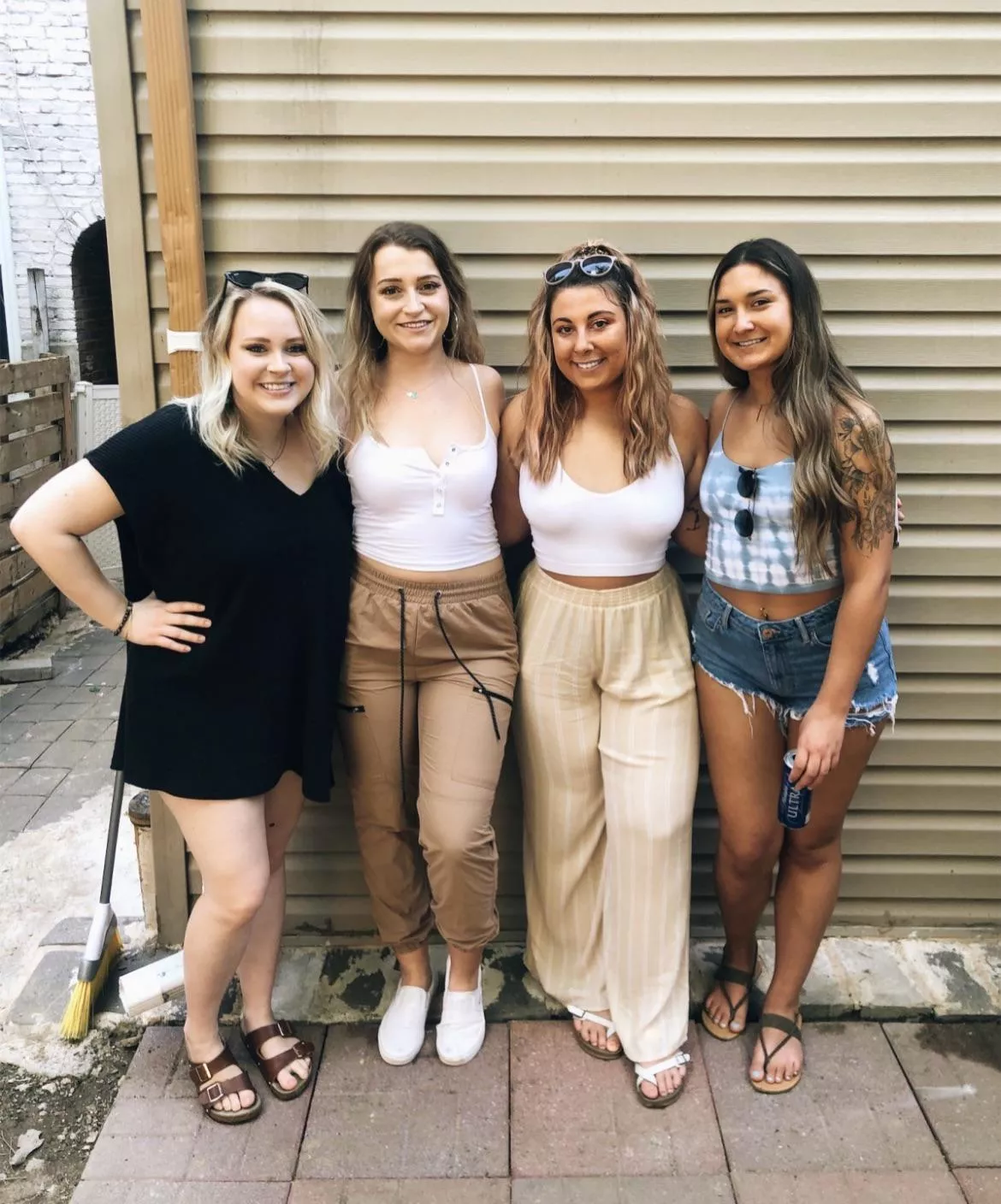 Day out posted by FoundationGullible89