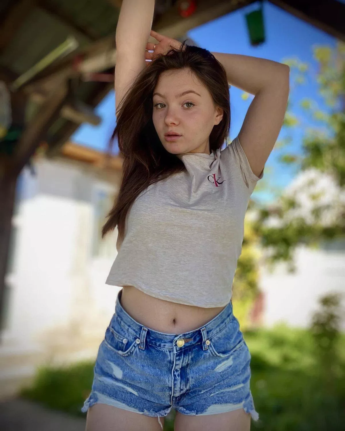 definition of sexy even clothed posted by RobustPolling