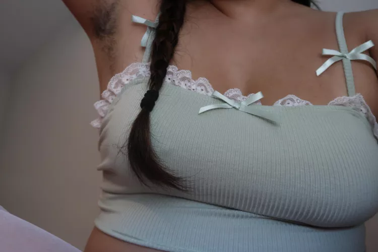 Do I look sweet by ajbaby666