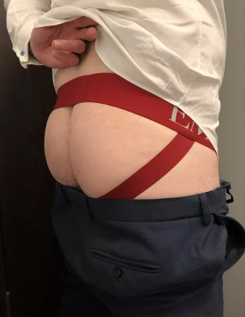 Doing what I can to brighten up a dreary Tuesday at work. by Richardse110