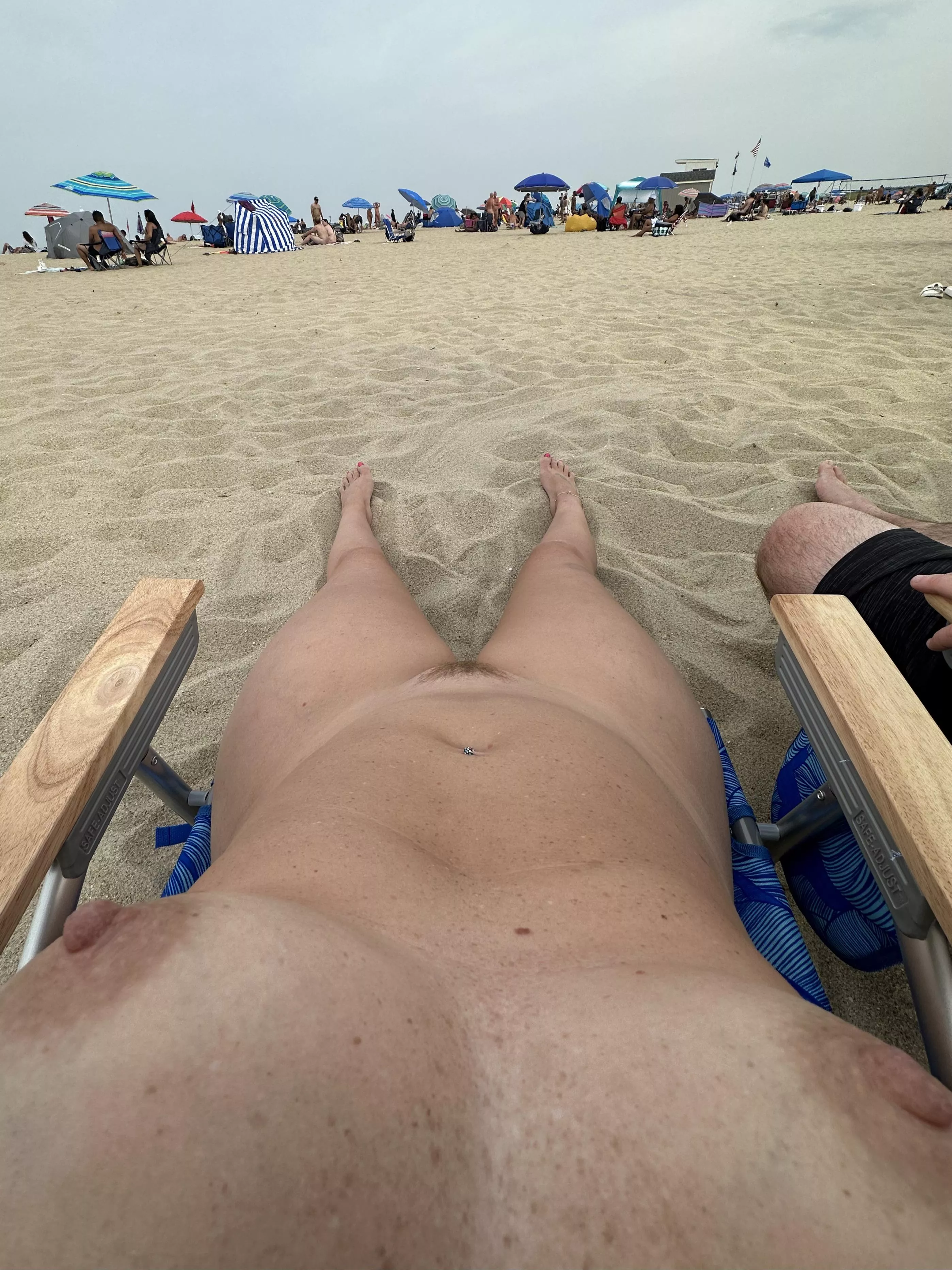 Embracing the lifestyle posted by redfox1075